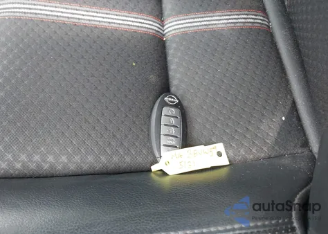 2024 Nissan Altima Sr Intelligent Awd z USA, uszkodzony, nr VIN 1N4BL4CWXRN312761